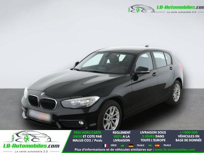 BMW Série 1 118i 170CH