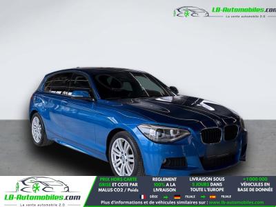 BMW Série 1 118i 170CH