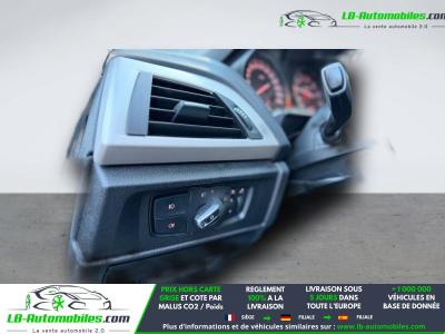 BMW Série 1 116i 136CH