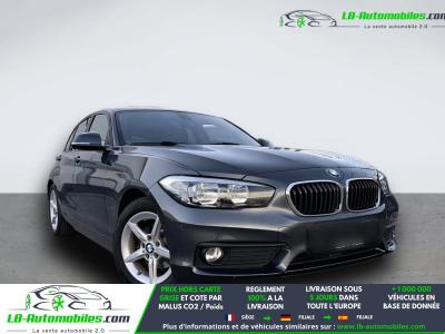 BMW Série 1 118i 170CH BVA