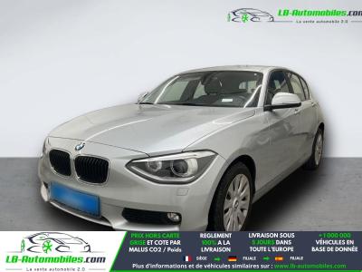 BMW Série 1 118i 170CH BVA