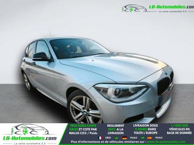 BMW Série 1 125i 218CH BVA