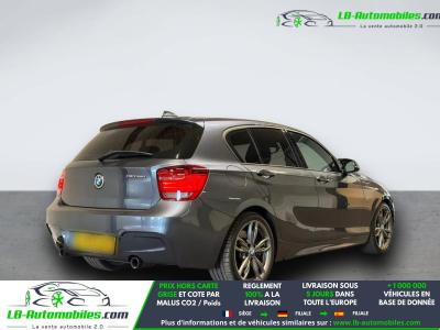 BMW Série 1 M135i 320 BVA