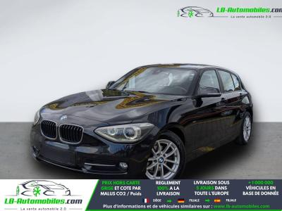 BMW Série 1 116d 116CH