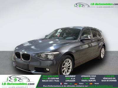 BMW Série 1 116d 116CH BVA