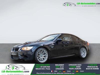 BMW M3 COUPE 420CH BVA