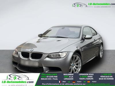 BMW M3 COUPE 420CH BVA