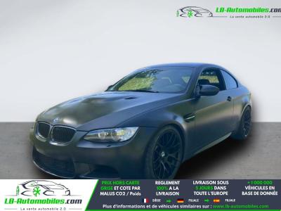 BMW M3 COUPE 420CH BVA