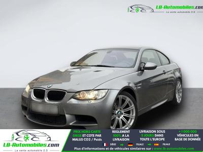 BMW M3 COUPE 420CH BVA
