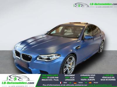 BMW M5  M5 560CH