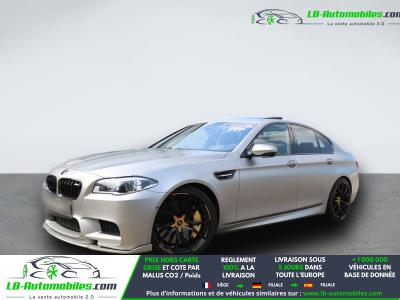 BMW M5  M5 560CH