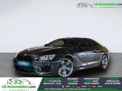 BMW M6 Coupé M6 560CH