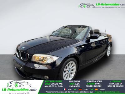 BMW Série 1 118i 143CH