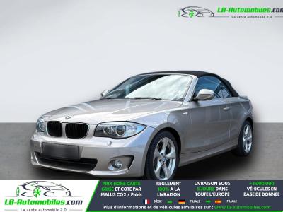 BMW Série 1 118i 143CH BVA