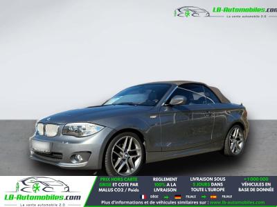 BMW Série 1 118i 143CH BVA