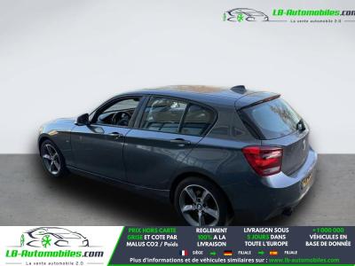 BMW Série 1 116i 136CH