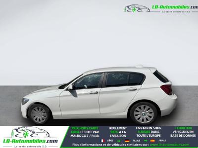 BMW Série 1 116i 136CH