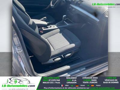 BMW Série 1 118d 143CH BVA