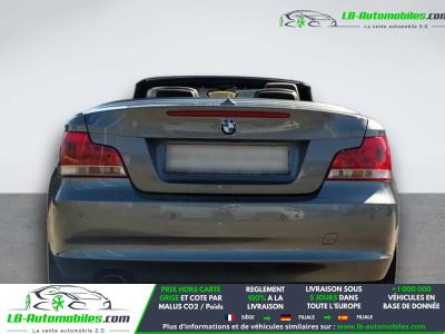 BMW Série 1 118d 143CH BVA