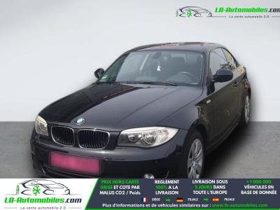 BMW Série 1 118d 143CH BVA