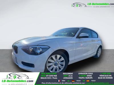 BMW Série 1 116i 136CH