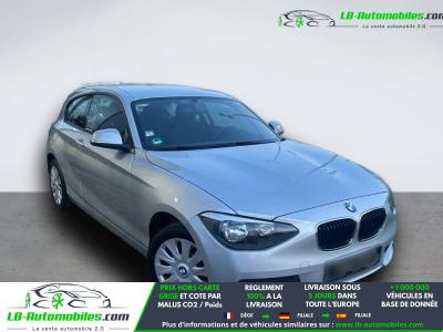 BMW Série 1 116i 136CH