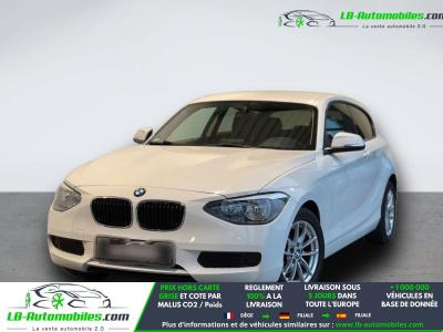 BMW Série 1 114i 102CH