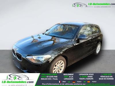BMW Série 1 114i 102CH