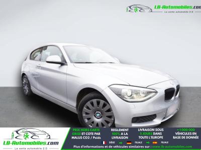 BMW Série 1 116i 136CH BVA