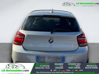 BMW Série 1 120d 184CH BVA