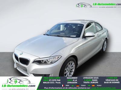 BMW Série 2 Coupé 218i