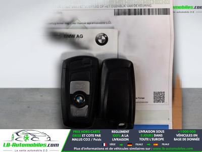 BMW Série 2 Coupé 220i