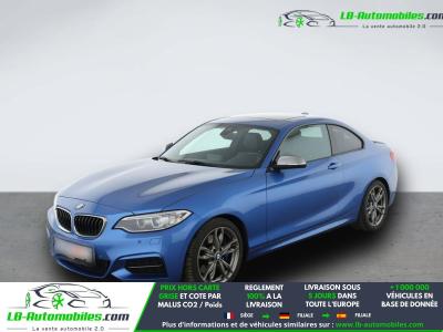 BMW Série 2 Coupé M240i BVA