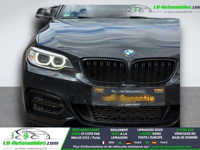 BMW Série 2 Coupé M235i BVA