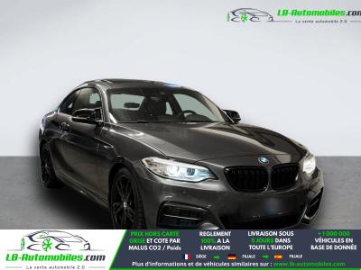 BMW Série 2 Coupé M240i BVA