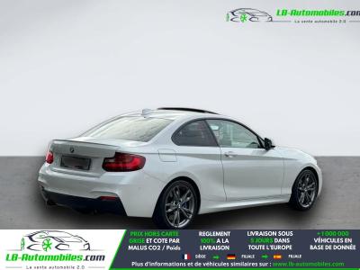 BMW Série 2 Coupé M235i BVA