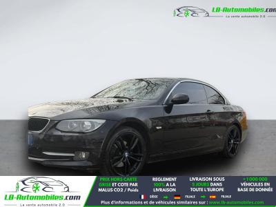 BMW Série 3 CAB 320i