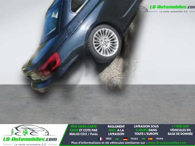 BMW Série 3 CAB 335i