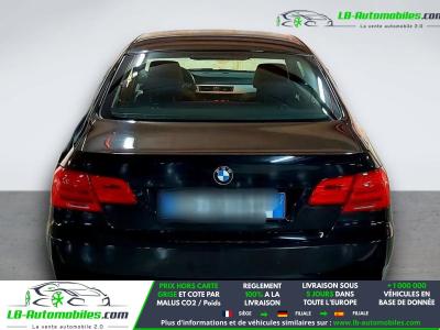 BMW Série 3 Coupé 320i