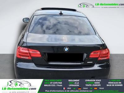 BMW Série 3 Coupé 330i