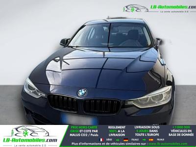 BMW Série 3 316i BVA