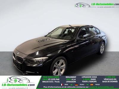 BMW Série 3 320i BVA