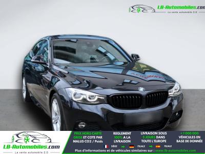 BMW Série 3 Gran Turismo 320i BVA