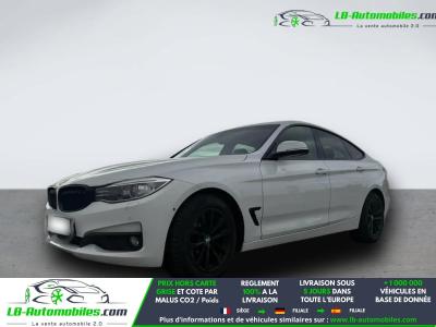 BMW Série 3 Gran Turismo 320i BVM