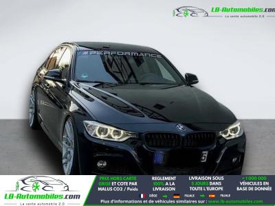 BMW Série 3 Gran Turismo 335d BVA