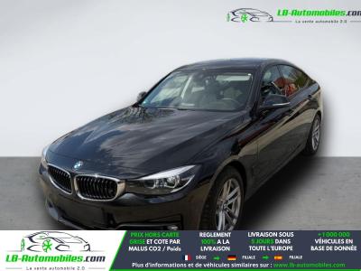BMW Série 3 Gran Turismo 320d BVA