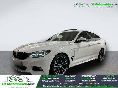 BMW Série 3 Gran Turismo 320d BVA
