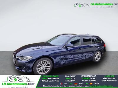 BMW Série 3 Touring 328i BVA