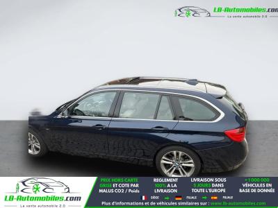 BMW Série 3 Touring 335i BVA