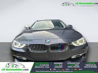 BMW Série 3 Touring 318 BVA